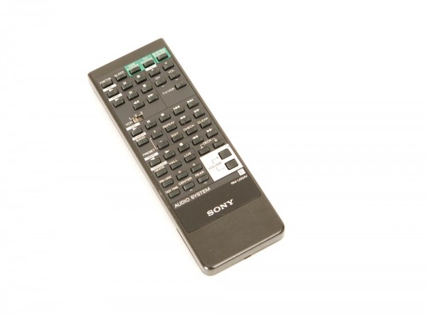 Sony RM-U33 AV Remote Control
