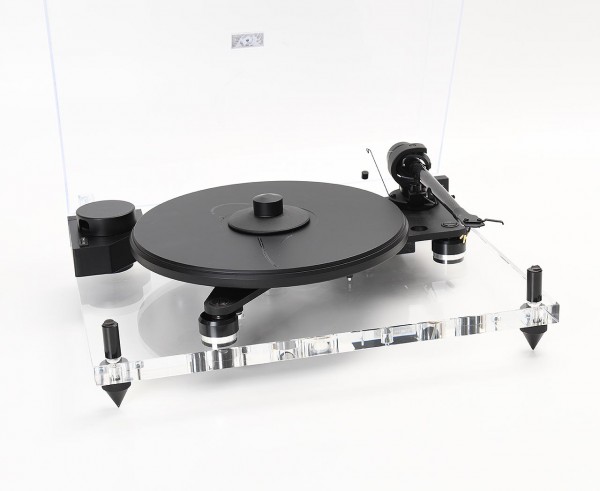 Pro-ject 6.9 Perspective Anniversary