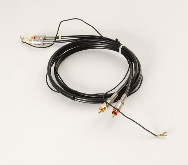 SME tonearm cable Audio cable 1.20 m