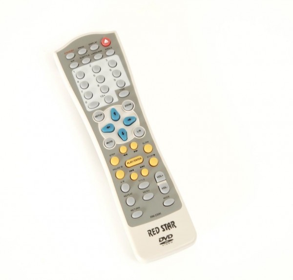 Red Star RM-230K Remote Control