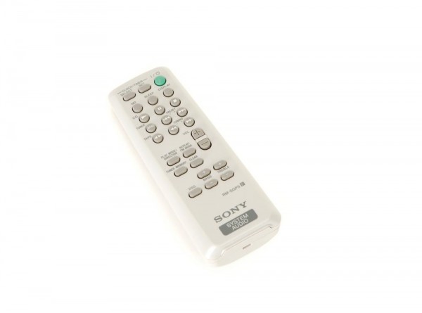 Sony RM-SGP5 Remote Control