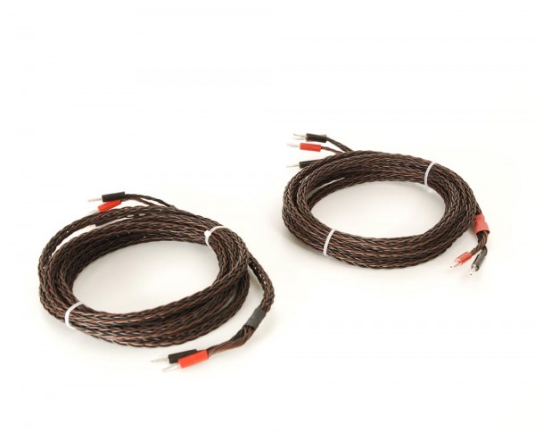 Kimber 8 PR 4,0 m Bi Wire
