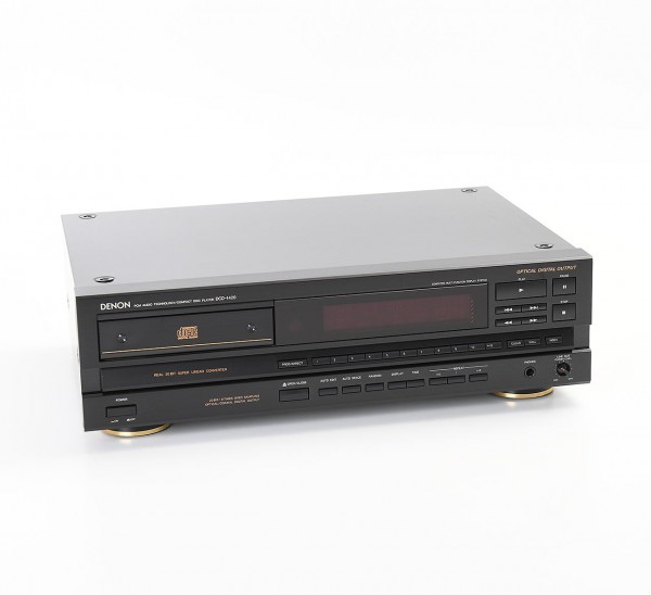 Denon DCD-1420 CD-Player
