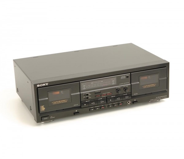 Sony TC-WR 670