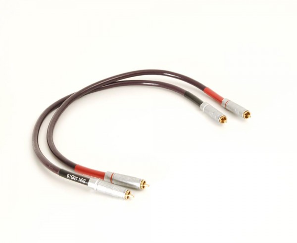 Sun Wire Audio Reference 0,50 m