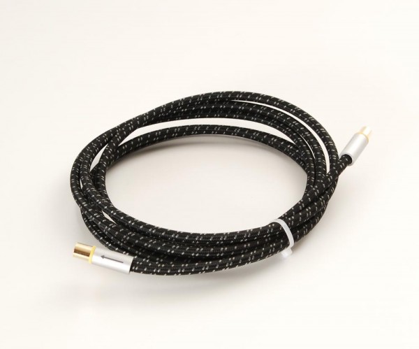Inacoustics excellent UHD antenna cable 3.0 m