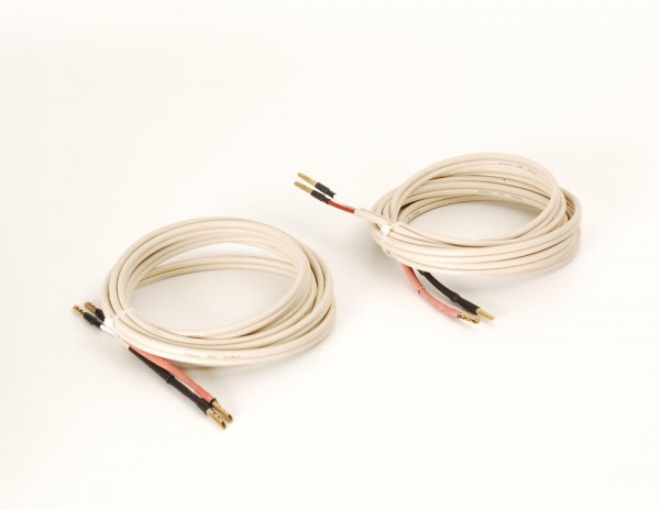 Fadel type speaker cable 2.90 m