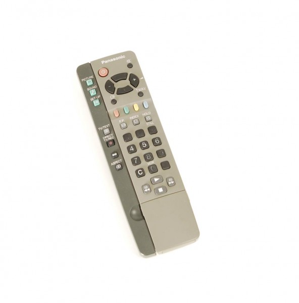 Panasonic EUR51244 Remote Control