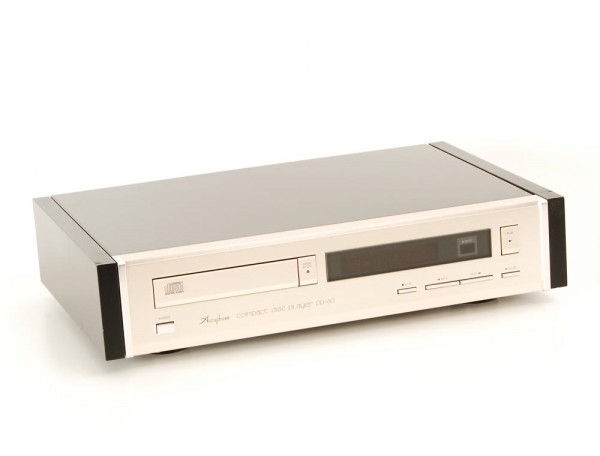Accuphase DP-60