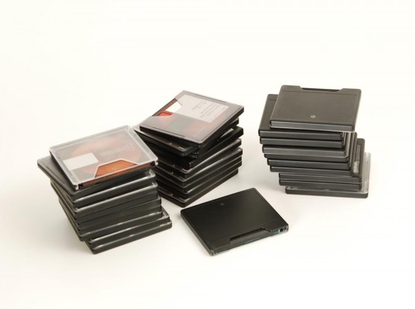 Sony 80 MDs 30 Set Minidisc