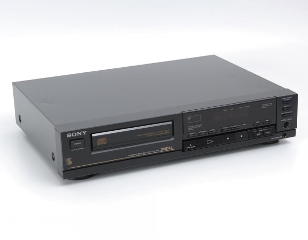 Sony CDP-450