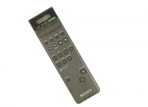 Sony RM-S360 Remote Control