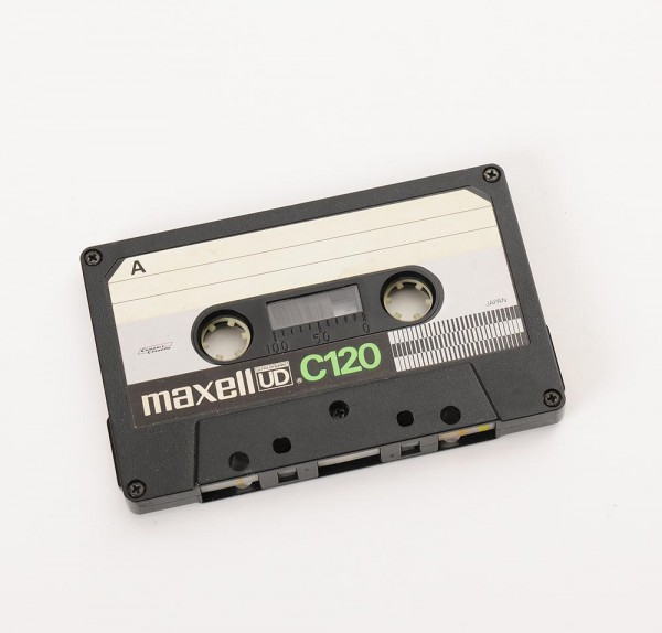 Maxell UD C-120