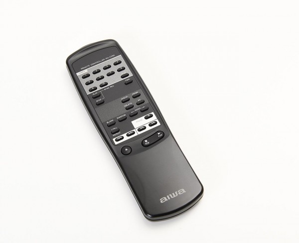 Aiwa RC-C550 remote control
