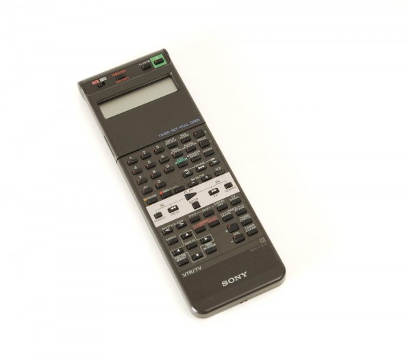 Sony RMT-V757B Remote control
