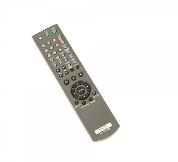 Sony RMT-D142P Remote Control