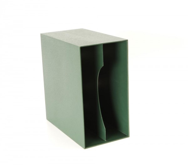 LP-Box grün