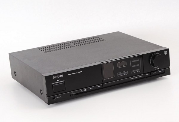 Philips DAC-960