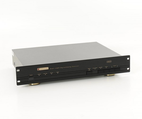 Parasound DAC-1100 HD