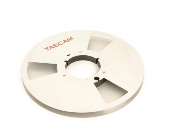 Tascam RE-1013 1/2-inch empty reel