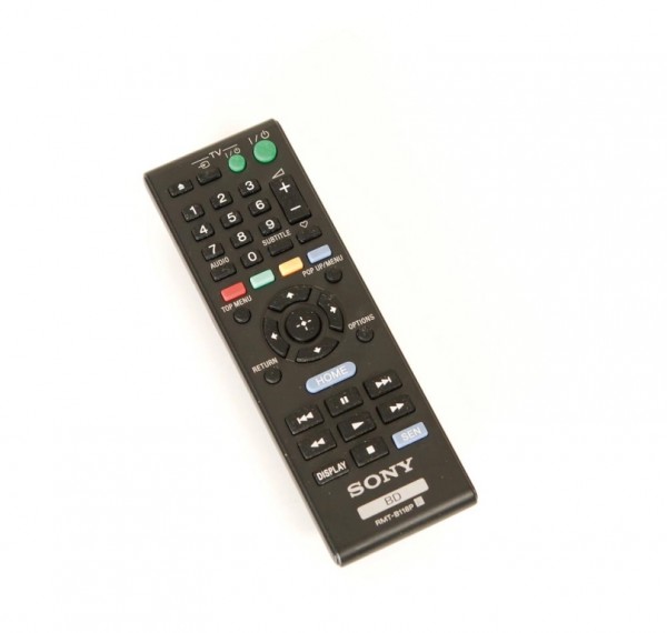Sony RMT-B118P Remote Control