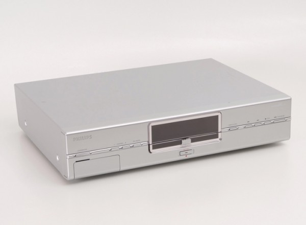 Philips DVDR-880 DVD Recorder
