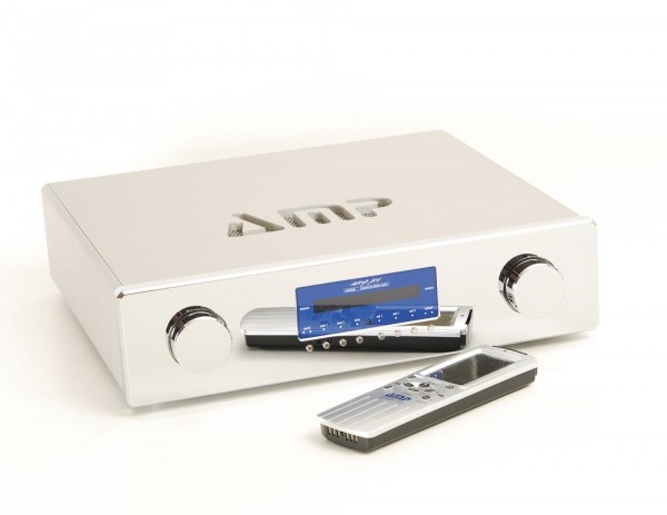 AVM AMP Essential Pre