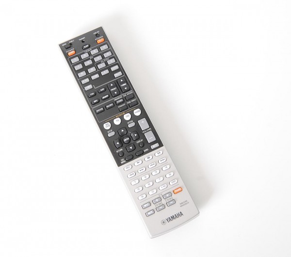 Yamaha RAV295 WR00290 EX remote control