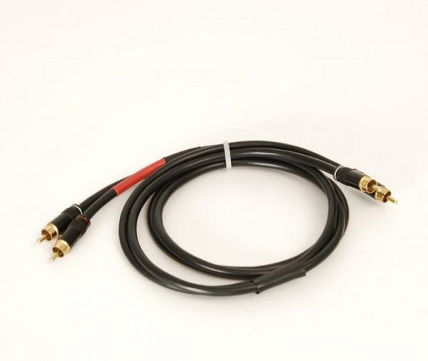 RCA cable 1.0