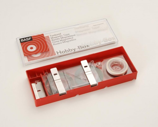 BASF Hobby-Box Cutterbox