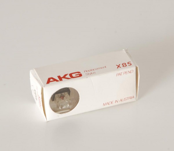AKG X8S replacement needle original