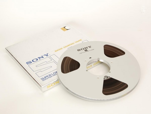 Sony SLH-11-1100-BL auf R-11A 27er NAB Metall