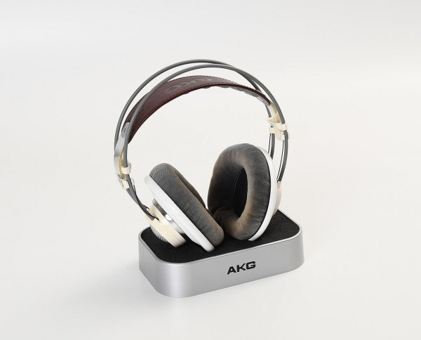 AKG K 701 headphones