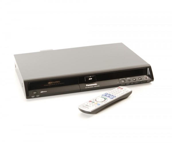 Panasonic DMR-EH56 DVD recorder