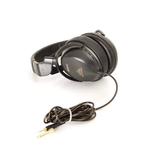 Sony MDR CD 750 Headphones