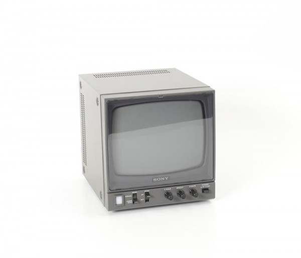 Sony PVM-91 CE b/w Monitor