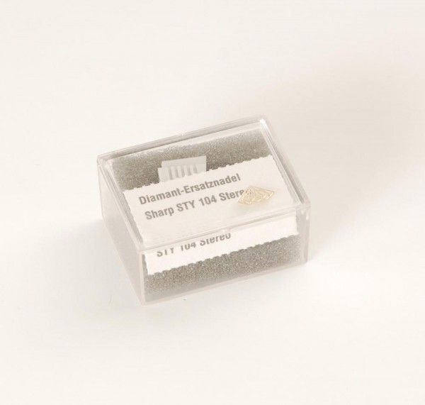 Replacement needle for Sharp STY 104