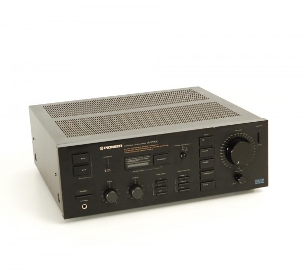 Pioneer A-77 X