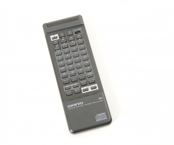 Onkyo RC-122C remote control