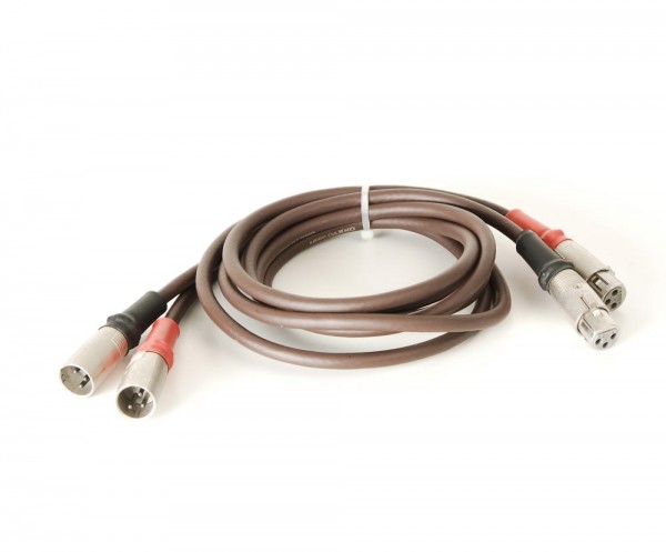 Onkyo Integra XLR-Kabel 1,50 m