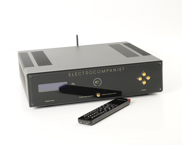 Electrocompaniet ECI 6 DS