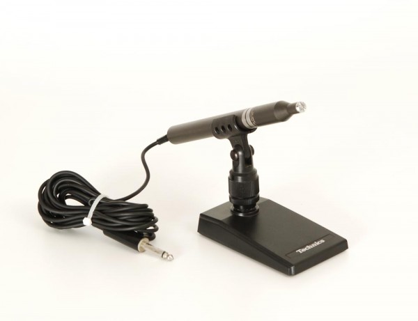 Technics RP-3800 E Measuring Microphone