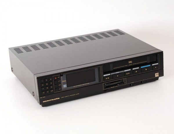 Marantz MV 862 VCR