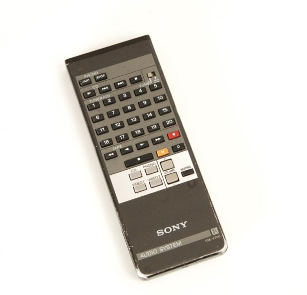 Sony RM-V700 Fernbedienung