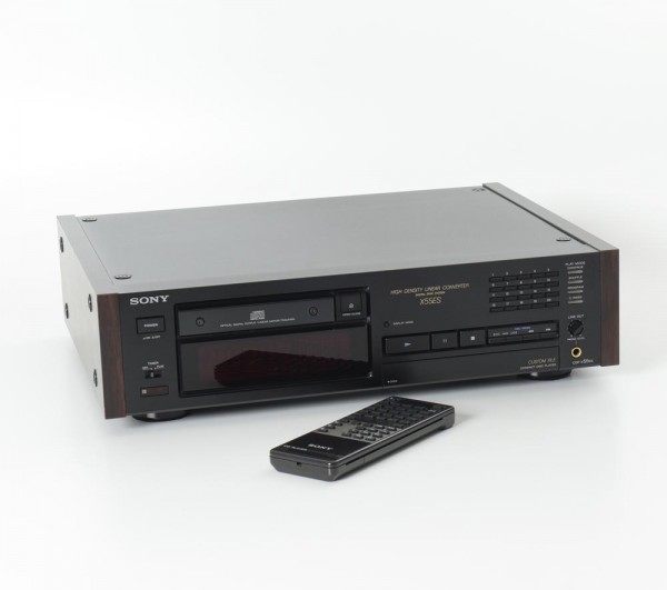 Sony CDP-X 55 ES