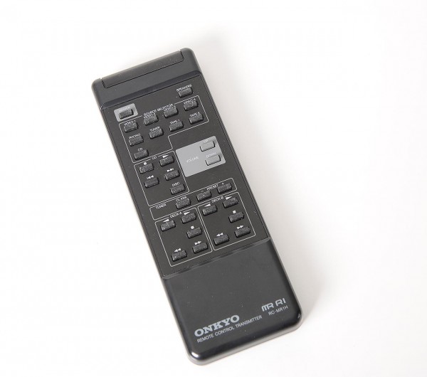 Onkyo RC-MR1H remote control