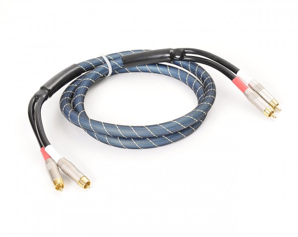 Interconnect cable RCA cable 1.50 m