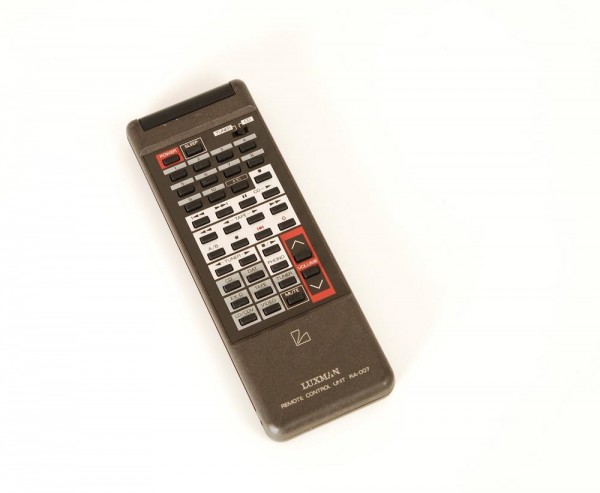 Luxman RA-007 Remote Control