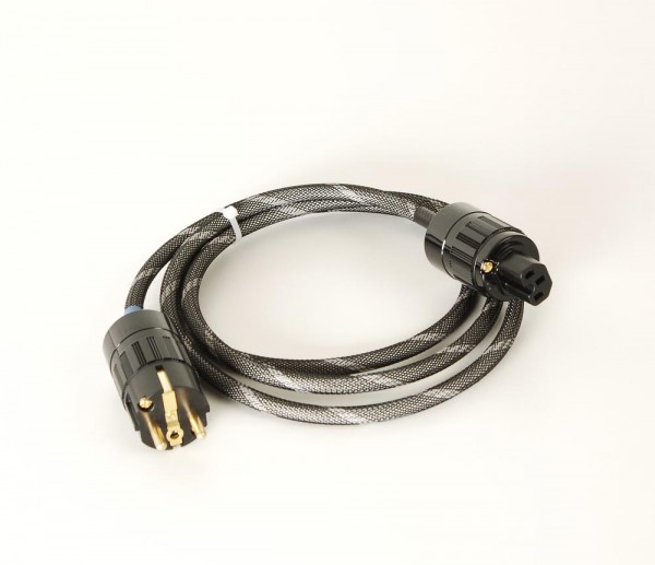 Pro-Ject Connect it Power Cable 10A 2.0 m