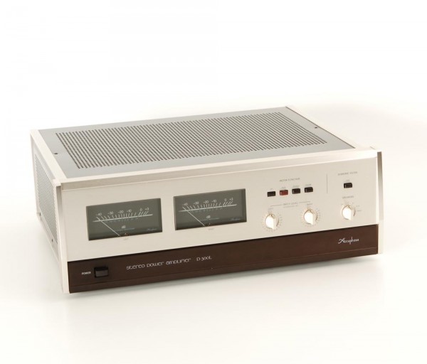 Accuphase P-300 L